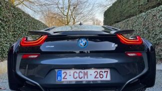 Leasing Coupe BMW i8 2017