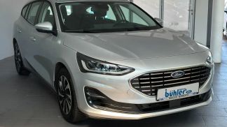 Finansowanie Wóz Ford Focus 2024