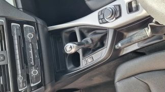 Lízing Kabriolet BMW 218 2016