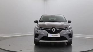 Leasing SUV Renault Captur 2022