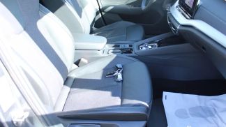 Leasing Wagon Skoda Octavia 2022