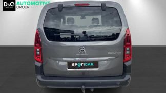 Leasing Hatchback Citroën Berlingo 2020