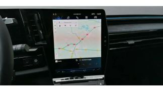 Leasing SUV Renault Austral 2024
