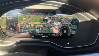Leasing Coupe Audi A5 2023