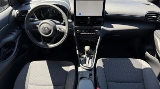 Leasing SUV Toyota Yaris Cross 2025
