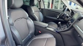 Leasing Hatchback Renault Scenic 2019