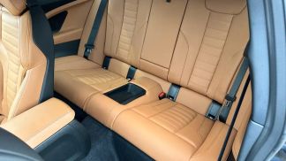 Lízing Kupé BMW 240 2023