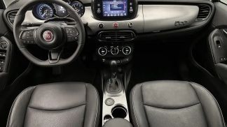 Finansowanie Zamienny Fiat 500X 2023