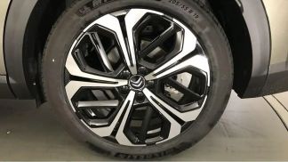 Lízing SUV Citroën C5 2022