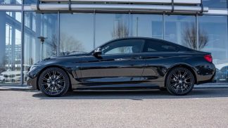 Financování Kupé BMW 430 2020