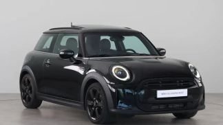 Leasing Hatchback MINI Cooper 2021