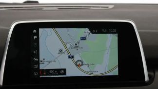 Leasing Hatchback BMW 216 2022