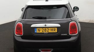 Finansowanie Hatchback MINI Cooper 2016