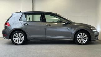 Finansowanie Hatchback Volkswagen Golf 2020