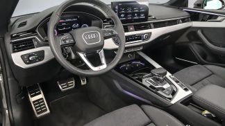 Finansowanie Zamienny Audi A5 2024