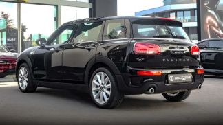 Leasing Wagon MINI Cooper S Clubman 2020