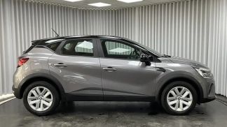 Leasing Hayon Renault Captur 2022