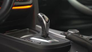 Lízing Kabriolet BMW 430 2015