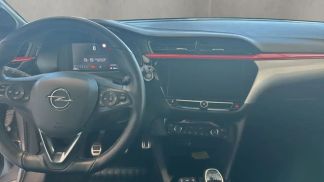 Leasing Sedan Opel Corsa 2023