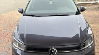 Leasing Hayon Volkswagen Polo 2023