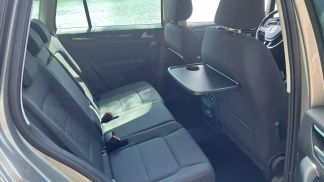 Lízing Hatchback Volkswagen Golf Sportsvan 2017