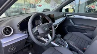 Lízing SUV Seat Arona 2024