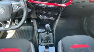 Financování Hatchback Opel Mokka 2023