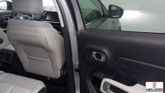 Finansowanie SUV Citroën C5 Aircross 2021