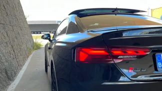 Financování Kupé Audi RS5 2021