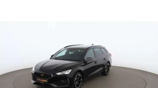 Leasing Wagon Seat Leon 2024