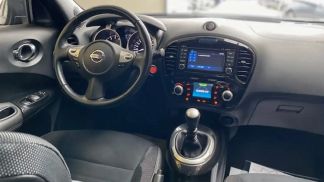 Finansowanie SUV Nissan Juke 2019