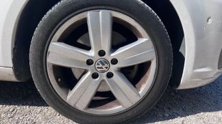 Leasing Hayon Volkswagen Touran 2012