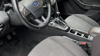 Finansowanie Wóz Ford FOCUS COMBI 2016