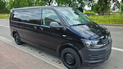 Volkswagen T6 Transporter 2019