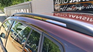 Finansowanie Hatchback Volkswagen Golf Sportsvan 2018