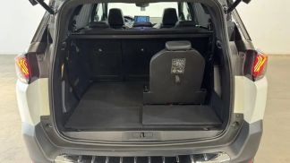 Leasing Hatchback Peugeot 5008 2022