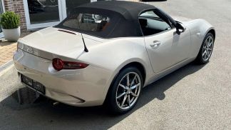 Finansowanie Zamienny Mazda MX-5 2023