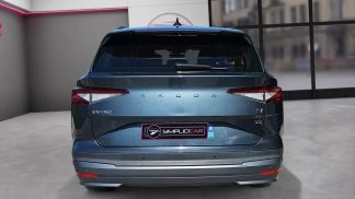 Leasing Wagon Skoda Enyaq 2022