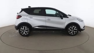 Financování SUV Renault Captur 2017