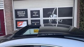 Lízing Sedan MERCEDES CLA 180 2014
