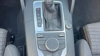 Financování Konvertibilní Audi A3 2016