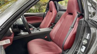 Leasing Convertible Mazda MX-5 2020