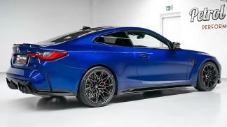 Leasing Coupe BMW M4 2021