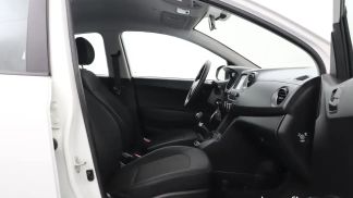 Leasing Hatchback Hyundai i10 2019