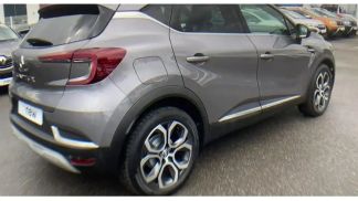 Lízing SUV Renault Captur 2021