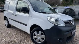 Leasing Convertible Nissan NV250 2019