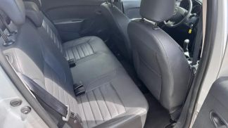 Leasing Hatchback Dacia Sandero 2015