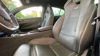 Lízing Sedan Opel Insignia 2018