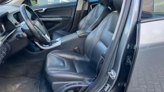 Finansowanie Wóz Volvo V60 Cross Country 2015