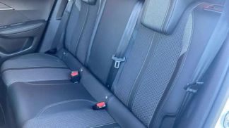 Finansowanie SUV Peugeot E-2008 2021